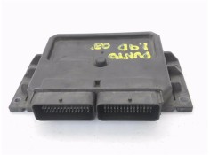 Recambio de centralita para fiat ii punto (188) berlina 1.9 d (i) referencia OEM IAM 46763751 R04010032D 