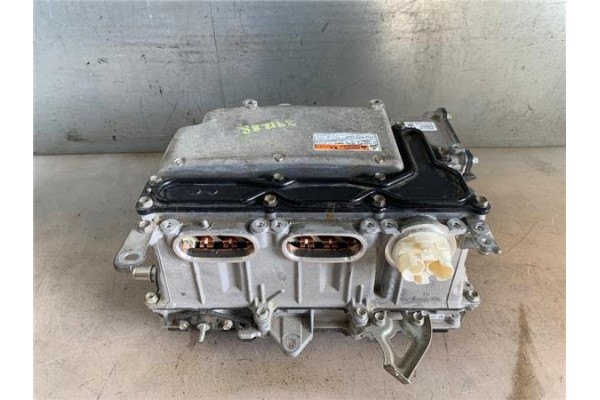 Recambio de inversor de carga para toyota prius (zvw30) 1.8 hybrid referencia OEM IAM G920047190 22JTE47190A19E130071 
