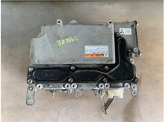 Recambio de inversor de carga para toyota prius (zvw30) 1.8 hybrid referencia OEM IAM G920047190 22JTE47190A19E130071 