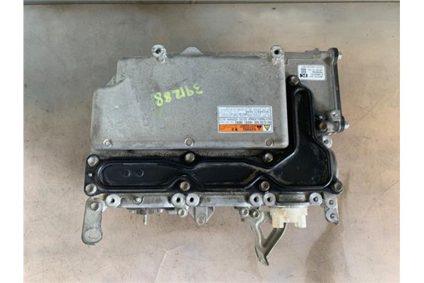 Recambio de inversor de carga para toyota prius (zvw30) 1.8 hybrid referencia OEM IAM G920047190 22JTE47190A19E130071 