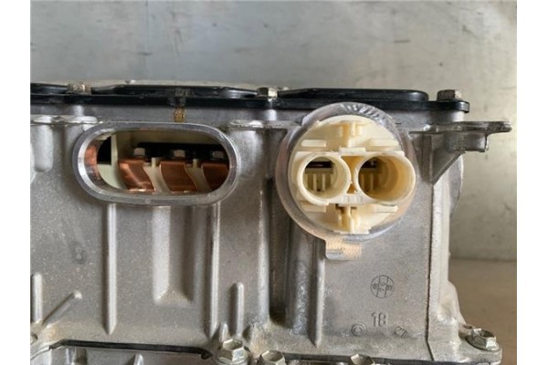 Recambio de inversor de carga para toyota prius (zvw30) 1.8 hybrid referencia OEM IAM G920047190 22JTE47190A19E130071 
