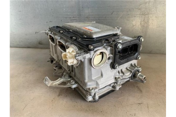 Recambio de inversor de carga para toyota prius (zvw30) 1.8 hybrid referencia OEM IAM G920047190 22JTE47190A19E130071 