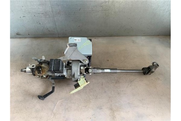 Recambio de columna direccion electrica para renault grand scénic iii (jz0/1_) 1.5 dci referencia OEM IAM 488103131R PW22BD0204Q