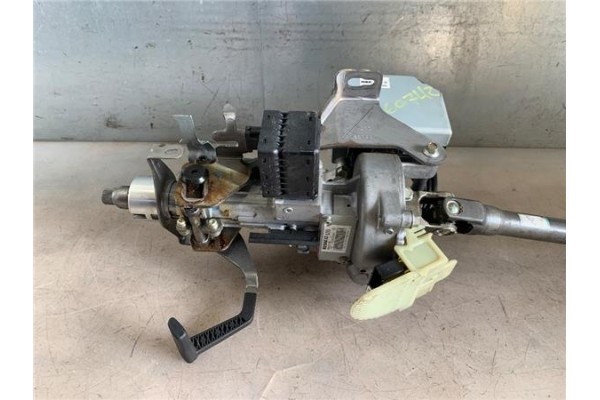Recambio de columna direccion electrica para renault grand scénic iii (jz0/1_) 1.5 dci referencia OEM IAM 488103131R PW22BD0204Q
