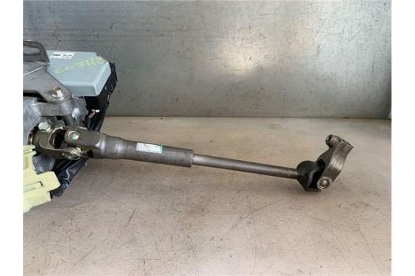 Recambio de columna direccion electrica para renault grand scénic iii (jz0/1_) 1.5 dci referencia OEM IAM 488103131R PW22BD0204Q