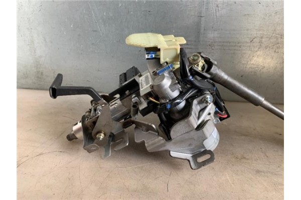 Recambio de columna direccion electrica para renault grand scénic iii (jz0/1_) 1.5 dci referencia OEM IAM 488103131R PW22BD0204Q