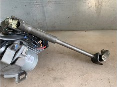Recambio de columna direccion electrica para renault grand scénic iii (jz0/1_) 1.5 dci referencia OEM IAM 488103131R PW22BD0204Q