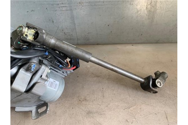 Recambio de columna direccion electrica para renault grand scénic iii (jz0/1_) 1.5 dci referencia OEM IAM 488103131R PW22BD0204Q