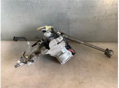 Recambio de columna direccion electrica para renault grand scénic iii (jz0/1_) 1.5 dci referencia OEM IAM 488103131R PW22BD0204Q