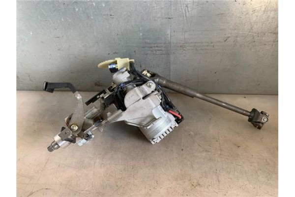 Recambio de columna direccion electrica para renault grand scénic iii (jz0/1_) 1.5 dci referencia OEM IAM 488103131R PW22BD0204Q