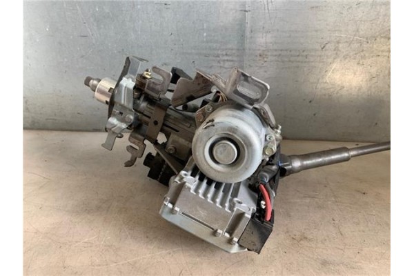 Recambio de columna direccion electrica para renault grand scénic iii (jz0/1_) 1.5 dci referencia OEM IAM 488103131R PW22BD0204Q