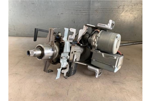 Recambio de columna direccion electrica para renault grand scénic iii (jz0/1_) 1.5 dci referencia OEM IAM 488103131R PW22BD0204Q