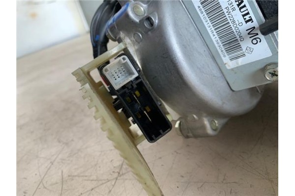Recambio de columna direccion electrica para renault grand scénic iii (jz0/1_) 1.5 dci referencia OEM IAM 488103131R PW22BD0204Q