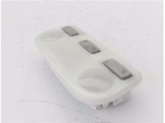 Recambio de luz delantero central techo para renault grand scénic iii (jz0/1_) 1.5 dci referencia OEM IAM   