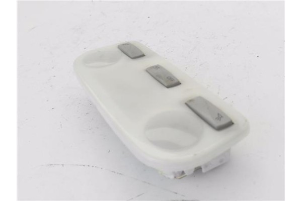 Recambio de luz delantero central techo para renault grand scénic iii (jz0/1_) 1.5 dci referencia OEM IAM   