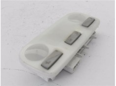 Recambio de luz delantero central techo para renault grand scénic iii (jz0/1_) 1.5 dci referencia OEM IAM   