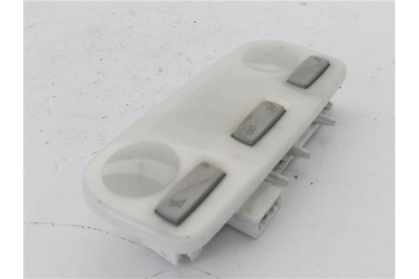 Recambio de luz delantero central techo para renault grand scénic iii (jz0/1_) 1.5 dci referencia OEM IAM   