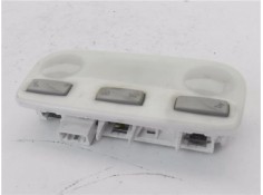 Recambio de luz delantero central techo para renault grand scénic iii (jz0/1_) 1.5 dci referencia OEM IAM   