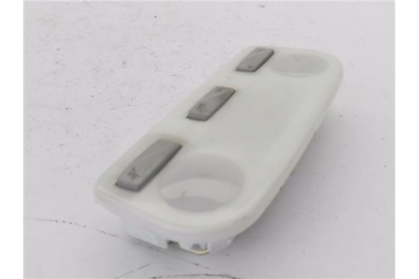 Recambio de luz delantero central techo para renault grand scénic iii (jz0/1_) 1.5 dci referencia OEM IAM   