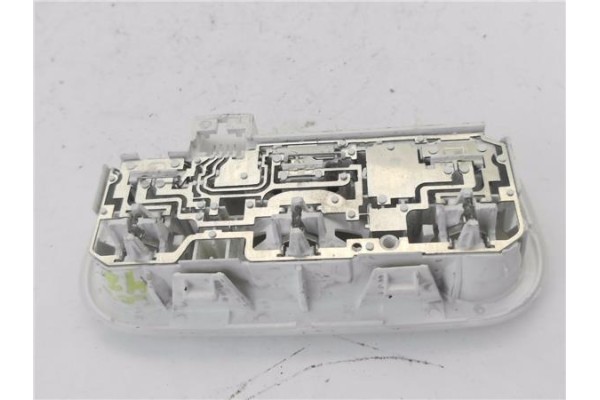 Recambio de luz delantero central techo para renault grand scénic iii (jz0/1_) 1.5 dci referencia OEM IAM   