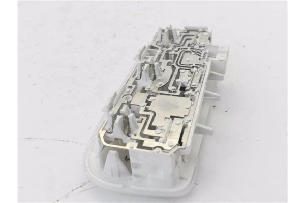 Recambio de luz delantero central techo para renault grand scénic iii (jz0/1_) 1.5 dci referencia OEM IAM   