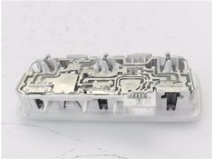 Recambio de luz delantero central techo para renault grand scénic iii (jz0/1_) 1.5 dci referencia OEM IAM   