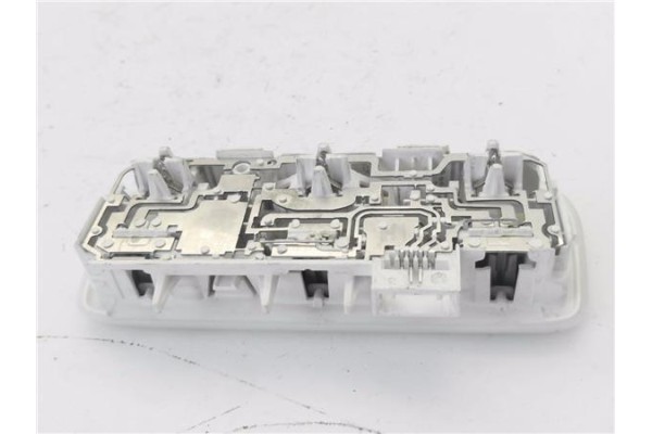 Recambio de luz delantero central techo para renault grand scénic iii (jz0/1_) 1.5 dci referencia OEM IAM   