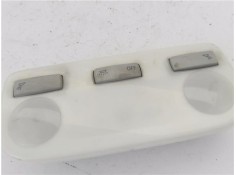 Recambio de luz delantero central techo para renault grand scénic iii (jz0/1_) 1.5 dci referencia OEM IAM   
