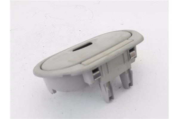 Recambio de retrovisor interior para renault grand scénic iii (jz0/1_) 1.5 dci referencia OEM IAM 8200105136  