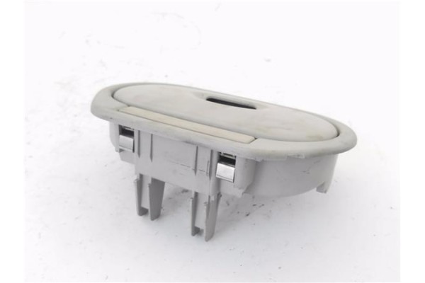 Recambio de retrovisor interior para renault grand scénic iii (jz0/1_) 1.5 dci referencia OEM IAM 8200105136  
