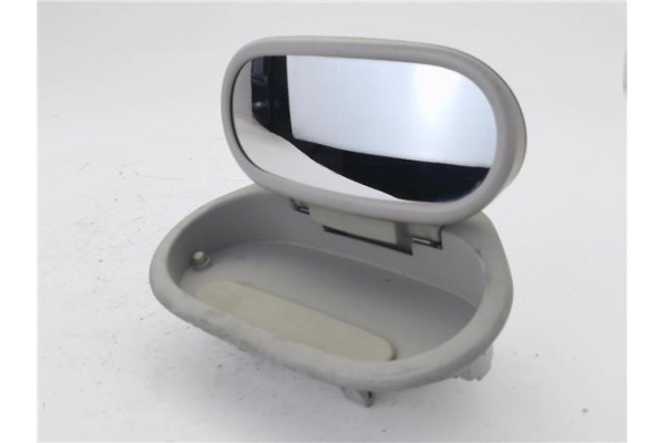 Recambio de retrovisor interior para renault grand scénic iii (jz0/1_) 1.5 dci referencia OEM IAM 8200105136  
