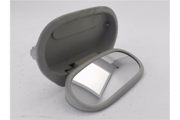 Recambio de retrovisor interior para renault grand scénic iii (jz0/1_) 1.5 dci referencia OEM IAM 8200105136  