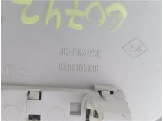 Recambio de retrovisor interior para renault grand scénic iii (jz0/1_) 1.5 dci referencia OEM IAM 8200105136  