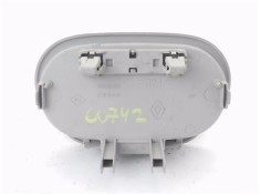 Recambio de retrovisor interior para renault grand scénic iii (jz0/1_) 1.5 dci referencia OEM IAM 8200105136  