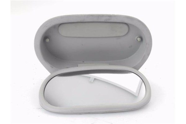 Recambio de retrovisor interior para renault grand scénic iii (jz0/1_) 1.5 dci referencia OEM IAM 8200105136  