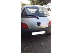 ford ka (ccq) del año 1998