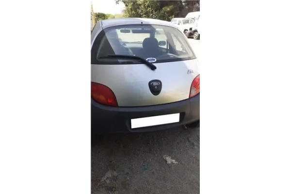 ford ka (ccq) del año 1998