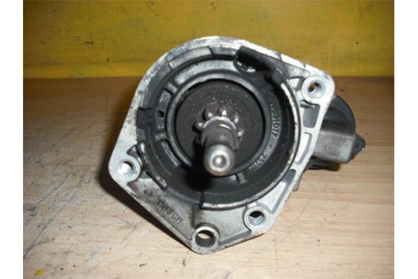 Recambio de motor arranque para volkswagen polo iii berlina (6n2) 1.4 conceptline referencia OEM IAM 085911023J 0001112044 