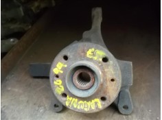 Recambio de mangueta delantero izquierda para renault laguna (b56) 2.0 (b56c/h/n) referencia OEM IAM   