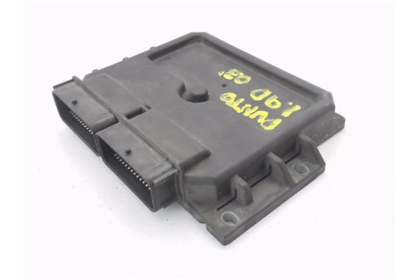 Recambio de centralita para fiat ii punto (188) berlina 1.9 d (i) referencia OEM IAM 46763751 R04010032D 