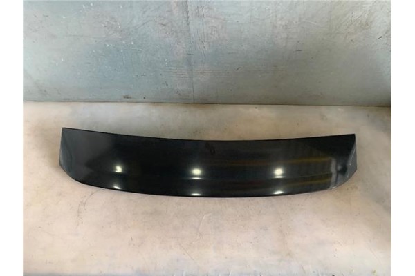 Recambio de aleron trasero para toyota prius (zvw30) 1.8 hybrid referencia OEM IAM 7608547050 7887147040 