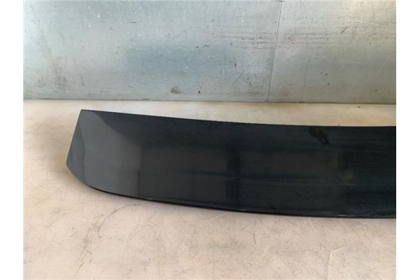 Recambio de aleron trasero para toyota prius (zvw30) 1.8 hybrid referencia OEM IAM 7608547050 7887147040 
