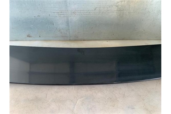 Recambio de aleron trasero para toyota prius (zvw30) 1.8 hybrid referencia OEM IAM 7608547050 7887147040 