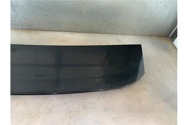 Recambio de aleron trasero para toyota prius (zvw30) 1.8 hybrid referencia OEM IAM 7608547050 7887147040 
