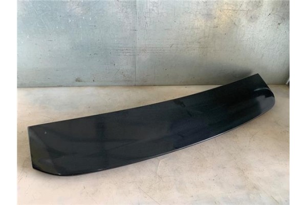 Recambio de aleron trasero para toyota prius (zvw30) 1.8 hybrid referencia OEM IAM 7608547050 7887147040 