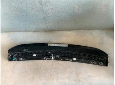 Recambio de aleron trasero para toyota prius (zvw30) 1.8 hybrid referencia OEM IAM 7608547050 7887147040 