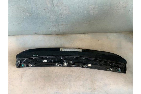 Recambio de aleron trasero para toyota prius (zvw30) 1.8 hybrid referencia OEM IAM 7608547050 7887147040 