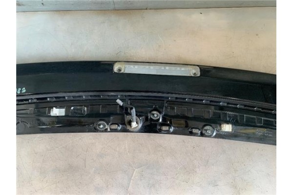 Recambio de aleron trasero para toyota prius (zvw30) 1.8 hybrid referencia OEM IAM 7608547050 7887147040 