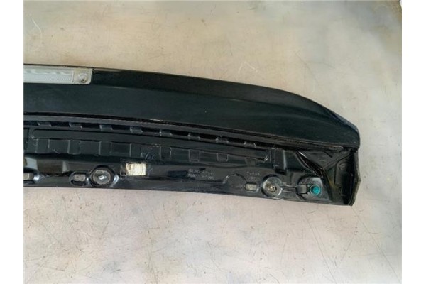 Recambio de aleron trasero para toyota prius (zvw30) 1.8 hybrid referencia OEM IAM 7608547050 7887147040 