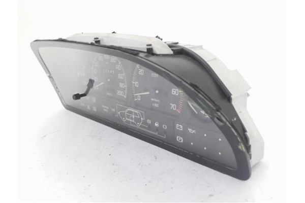 Recambio de cuadro completo para fiat uno (146) 1.3 sx /75 sx i.e. kat referencia OEM IAM 6049980  